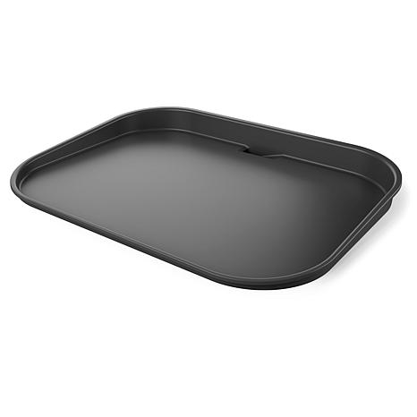 Ninja Woodfire Outdoor Flat Top Griddle Plate - 23043352 | HSN