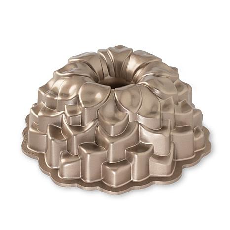 Nordic Ware Stampo Chiffon Bundt Pan 87437