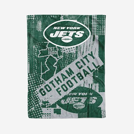 New York Jets Football Gift Card Notebook 