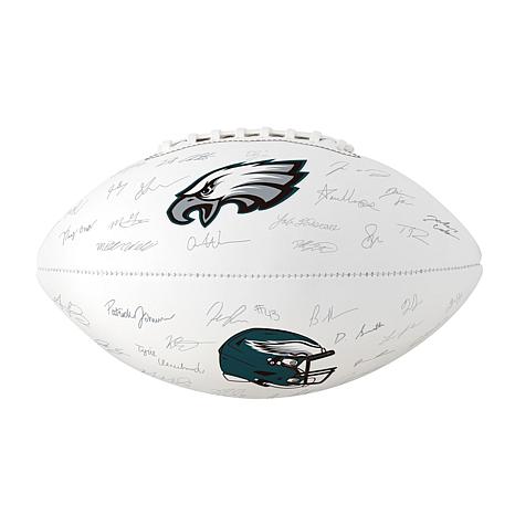 Offically Licensed NFL Signature Football - Bears