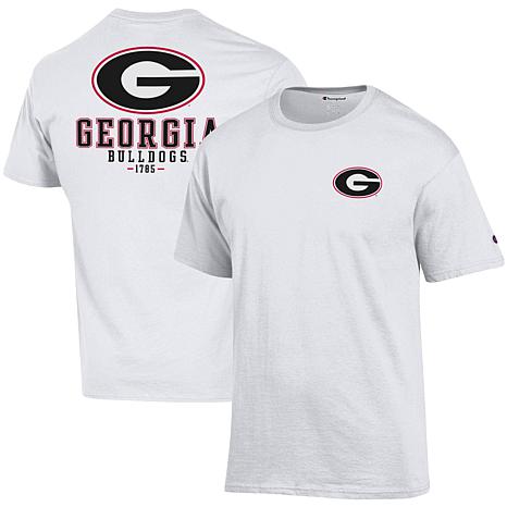 Champion Brand UGA Men's Short Sleeve T - 365 Gameday