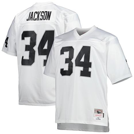 Mitchell & Ness NFL LEGACY JERSEY LAS VEGAS RAIDERS 1998 CHARLES