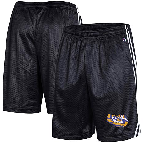 Champion lacrosse outlet shorts