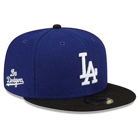 Los Angeles Dodgers New Era MLB Heritage Graphic T-Shirt