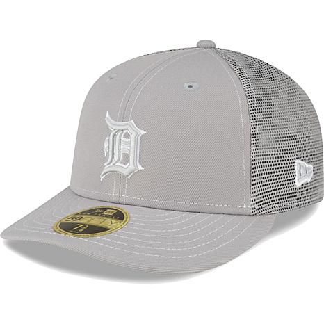  New Era Mens Team Classic 3930 Detroit Tigers Home