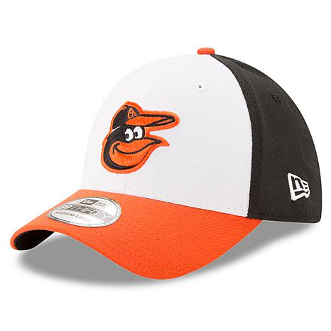 Officially Licensed MLB Men's New Era MLB Team Classic Flex - Orioles ...