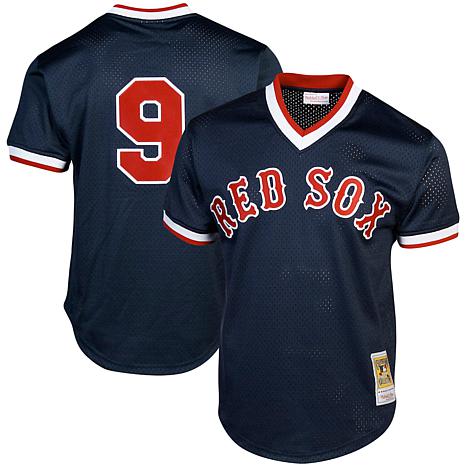 Ted Williams Teddy Ballgame Unisex Jersey Short Sleeve Tee Sweatshirt -  TeebyHumans