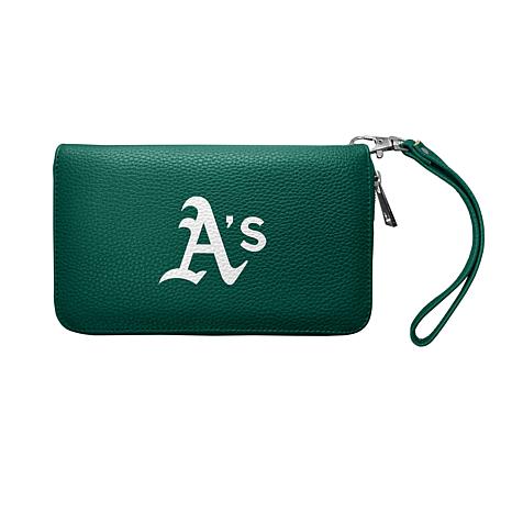 Officially Licensed MLB Love Tote - Oakland Athletics