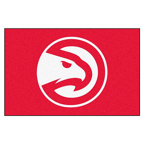 Let's Go Atlanta Hawks Sport Notebook With Logo Team NFL NBA MLB NHL by 