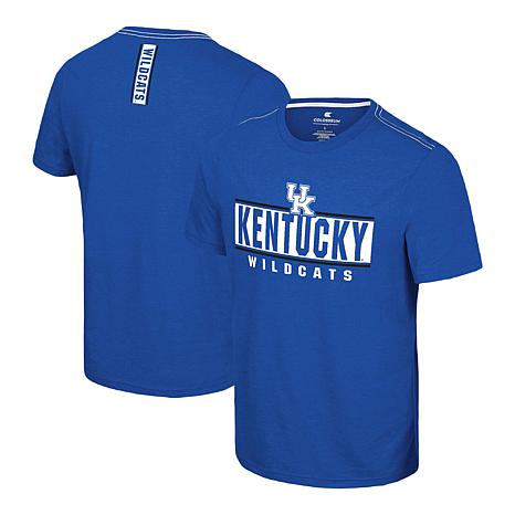 Officially Licensed NCAA Screen Print Tee - University Of Kentucky ...