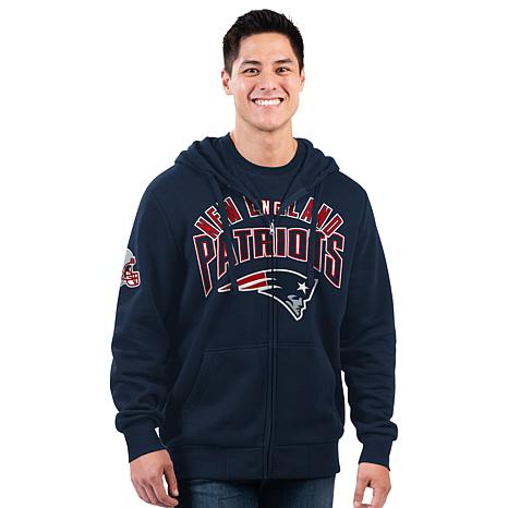 Officially Licensed NFL 2-piece Combo Tee with Hoodie by Glll - Seahawks