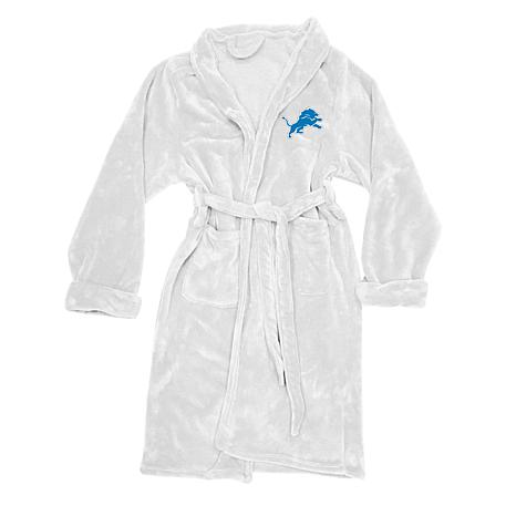 Northwest NFL Men's 26 x 47 Silk Touch Bathrobe