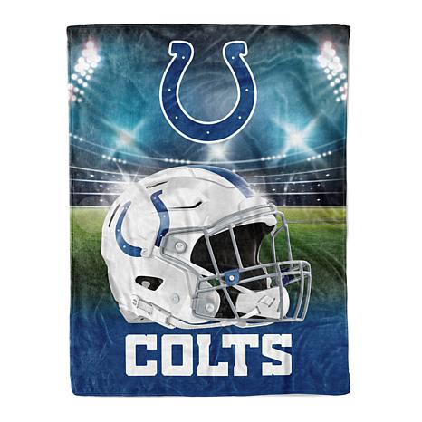 NFL Indianapolis Colts Cotton Fabric