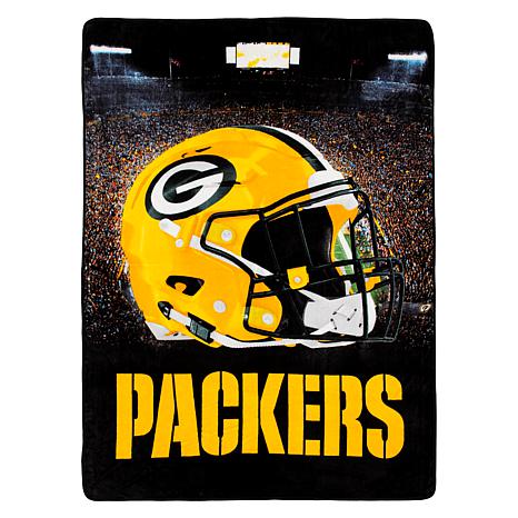 Adventure Furniture 24 NFL Green Bay Packers Round Distressed Sign  N0659-GBP - The Home Depot