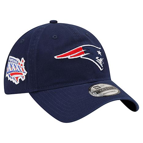 Official New England Patriots Big & Tall Apparel, Patriots Plus