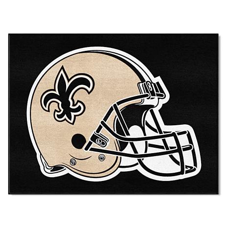 New Orleans Saints All Star Mat