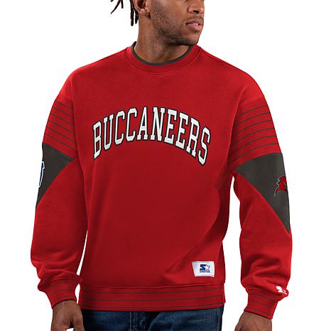 Tampa Bay Buccaneers Fanatics Signature Unisex Super Soft Fleece