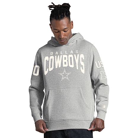 $59.99, Was $99.99, 40% Off! Officially Licensed NFL Starter Unisex Hooded Sweatshirt dealfomo