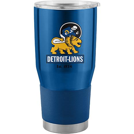 NFL Detroit Lions Cup Holder tumbler Not Included 