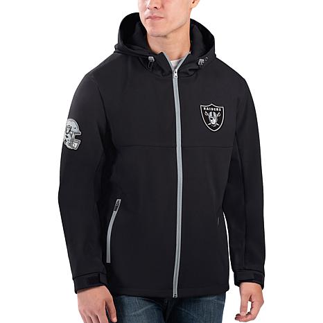 Football Fan Shop Officially Licensed NFL Full-Zip Hooded Jacket - Cowboys