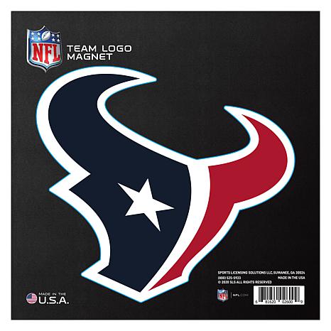 Texans Logo Outline