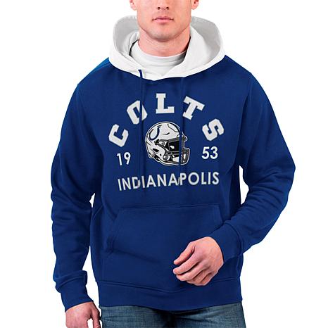 colts pullover