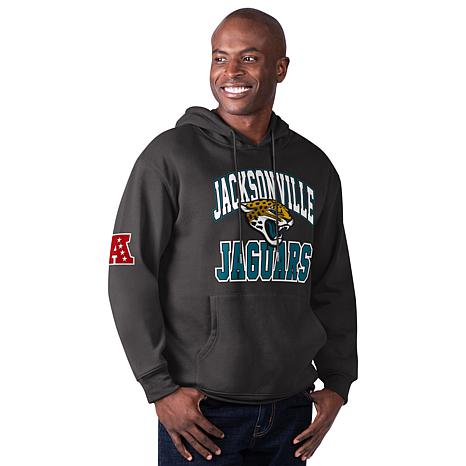 Dallas Cowboys Men's Black Label Graphic Pullover Hoodie