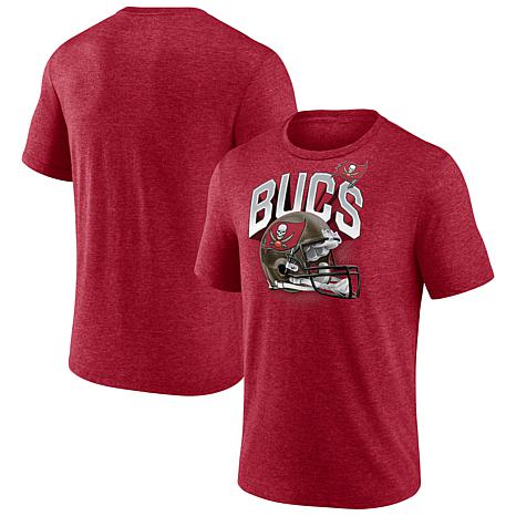 Tampa Bay Buccaneers Fanatics Branded Long and Short Sleeve Two