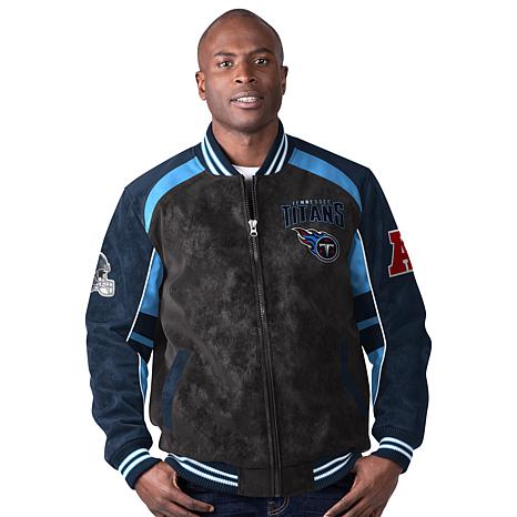 HSN: 60% Off NFL Clearance = Jackets ONLY $49.98 (Reg. $129.95) + More Deals