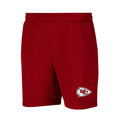 Football Fan Shop Officially Licensed NFL Men's Powerplay Jam Short by Concepts Sport - Dolphins - Cardinals