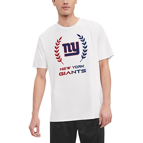 Men's New York Giants Graphic Tee, Men's Tops