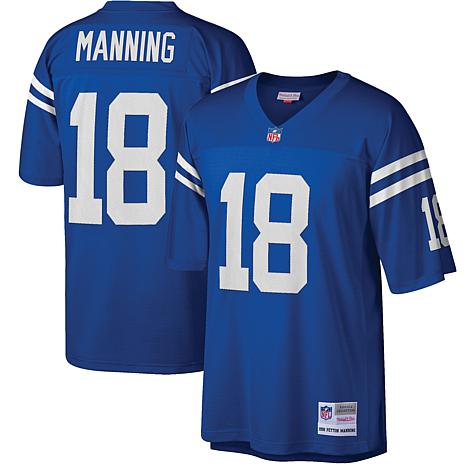 : Indianapolis Colts NFL Mens Team Replica Jersey