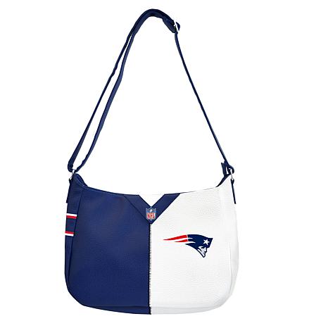 Patriots purse discount