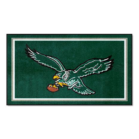 Officially Licensed NFL All-Star Mat - Philadelphia Eagles - 9120585, HSN