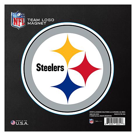 Pittsburgh Steelers Jersey Heavy Duty Magnet