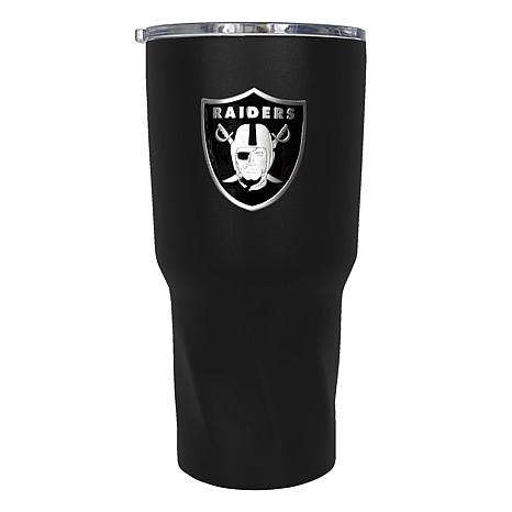 20/30 OZ Raiders Tumbler