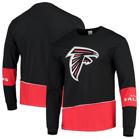 Officially Licensed NFL Refried Apparel Long Sleeve T-Shirt