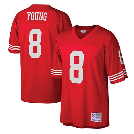 Men′ S Embroidered San-Francisco-49ers Black Vapor