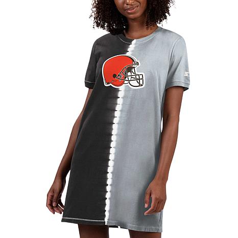 NFL Women's Dress - Grey - S