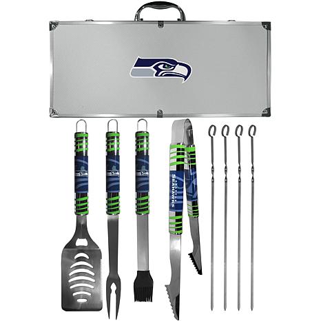 Seattle Seahawks NFL Mens Tailgate Boot