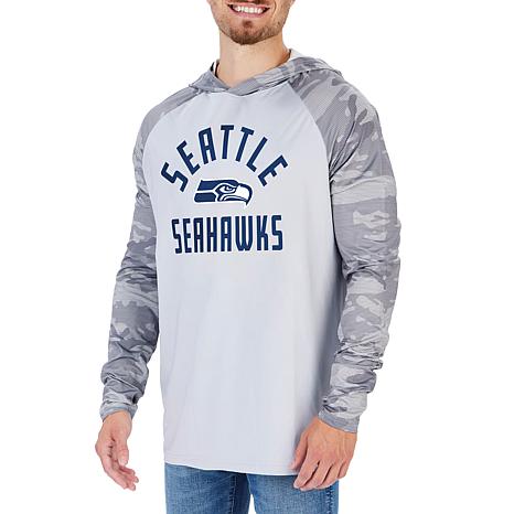 seahawks camo shirt