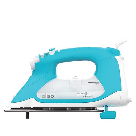 Brenton Safety MPI-70 Classic Full Size Steam Iron