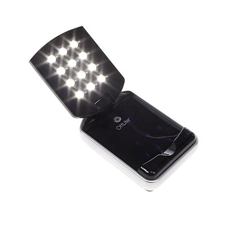 ottlite mini flip light