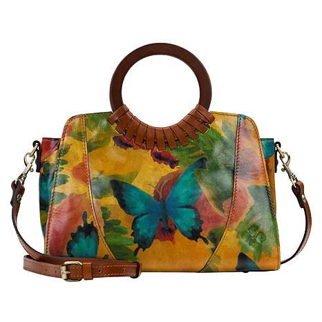 Butterfly satchel online