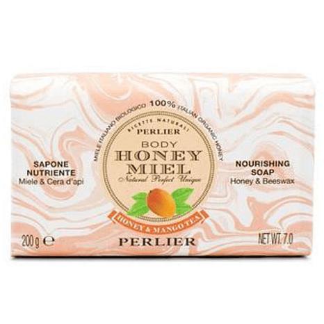 Beekman 1802 Honeyed Grapefruit Bar Soap 4-piece Set