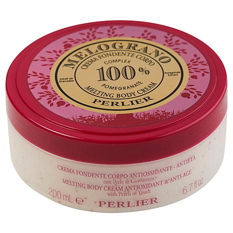 Perlier Body Cream - 10090963 | HSN