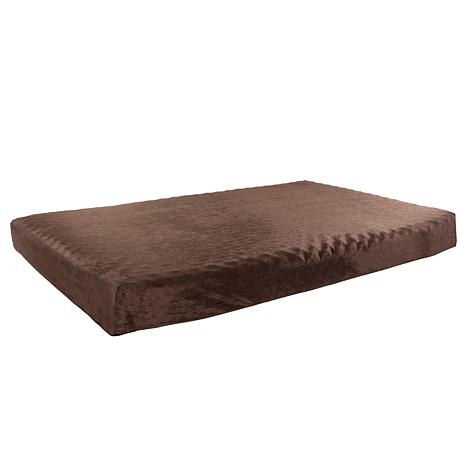 petmaker memory foam dog bed