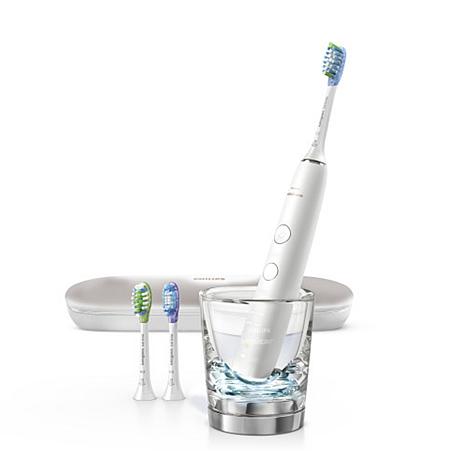 diamondclean toothbrush