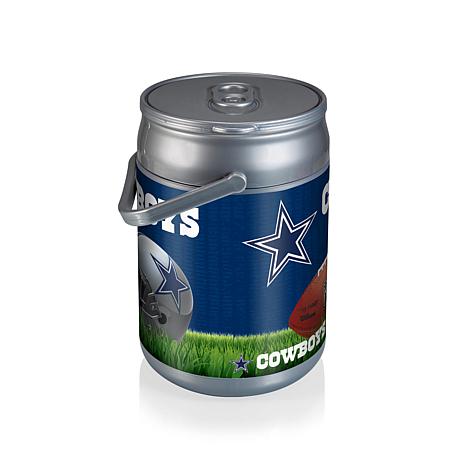 Picnic Time Can Cooler - Dallas Cowboys