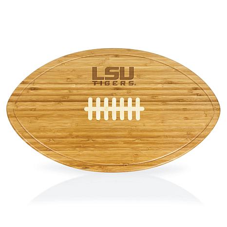 Picnic Time Kickoff Cutting Board - LSU